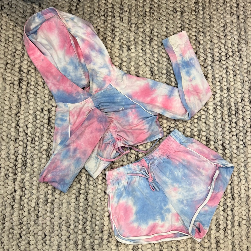 Bo & Tee set